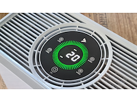 8x luchtreiniger wifi pro, cityline, pro (kj210f-142), wit, 2025 - afbeelding 5 van  11