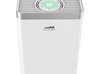 8x luchtreiniger wifi pro, cityline, pro (kj210f-142), wit, 2025 - afbeelding 4 van  11