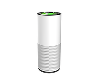 8x luchtreiniger wifi ultra, cityline, ultra (kj460f-106), wit, 2025 - afbeelding 1 van  9