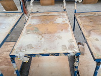 8x magazijnwagen - afbeelding 2 van  15