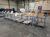 8x magazijnwagen - afbeelding 10 van  15