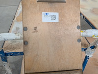 8x magazijnwagen - afbeelding 12 van  15