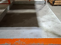 8x magazijnwagen - afbeelding 7 van  8