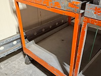 8x magazijnwagen - afbeelding 8 van  8