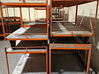 8x magazijnwagen - afbeelding 4 van  8