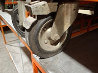 8x magazijnwagen - afbeelding 7 van  8