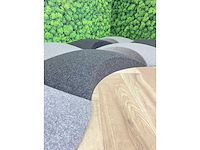 8x magnetische akoestische designpanelen - afbeelding 5 van  10