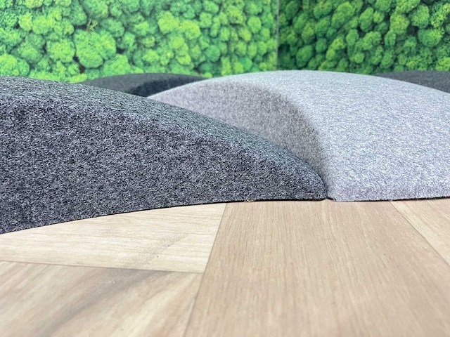 8x magnetische akoestische designpanelen - afbeelding 6 van  10