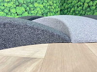8x magnetische akoestische designpanelen - afbeelding 6 van  10