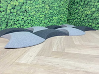 8x magnetische akoestische designpanelen - afbeelding 8 van  10