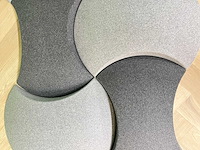 8x magnetische akoestische designpanelen - afbeelding 9 van  10