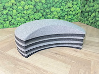 8x magnetische akoestische designpanelen - afbeelding 3 van  10
