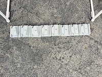 8x markant pep - nestelbare stoel - ongebruikt - afbeelding 7 van  13