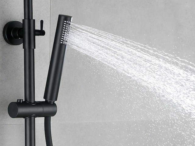 8x mawialux opbouw regendouche (keuze uit 4 verschillende kleuren) - afbeelding 11 van  12