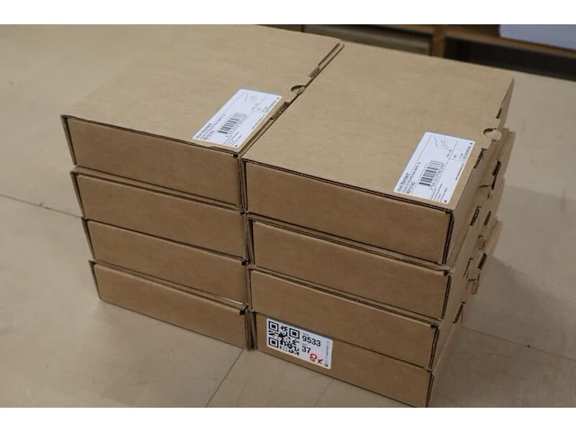 8x mechanische bedieningsplaat ideal standard, oleas m2 r0121ac, wit - afbeelding 6 van  7