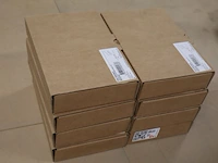 8x mechanische bedieningsplaat ideal standard, oleas m2 r0121ac, wit - afbeelding 7 van  7