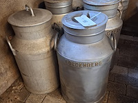 8x melkbus - afbeelding 1 van  6