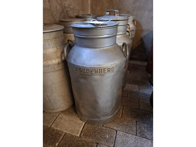 8x melkbus - afbeelding 3 van  6