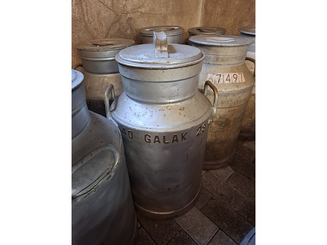 8x melkbus - afbeelding 4 van  6