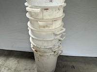 8x mengkuip hulkenberg - afbeelding 1 van  2