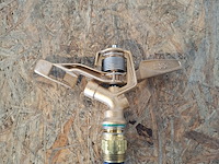 8x messing rondsproeier - afbeelding 6 van  17