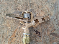 8x messing rondsproeier - afbeelding 7 van  17