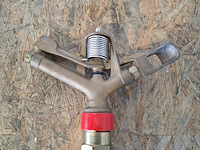 8x messing rondsproeier - afbeelding 13 van  17