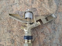 8x messing rondsproeier - afbeelding 17 van  17