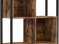 8x meubelen vasagle en sans marque, diverse