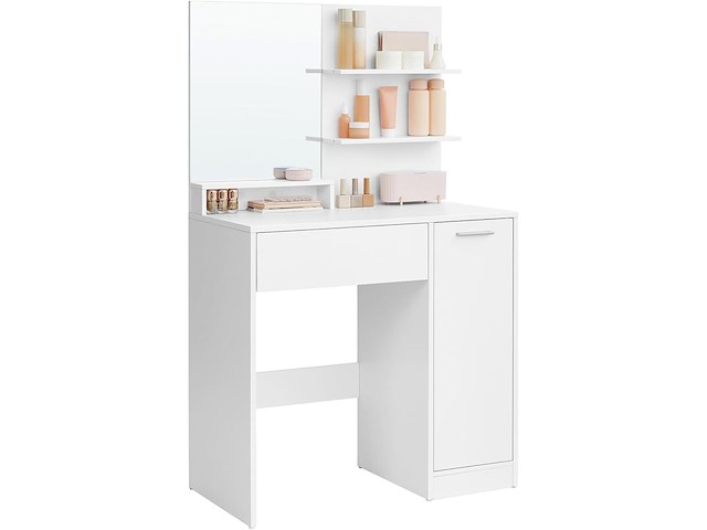 8x meubelen vasagle en sans marque, diverse - afbeelding 3 van  9