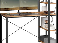 8x meubelen vasagle en sans marque, diverse - afbeelding 5 van  9