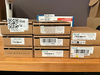 8x mini barcode scanner, netum - afbeelding 1 van  4
