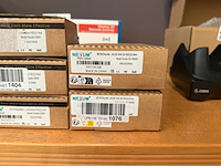 8x mini barcode scanner, netum - afbeelding 2 van  4
