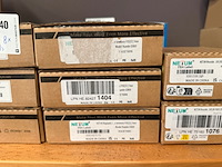 8x mini barcode scanner, netum - afbeelding 3 van  4