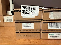 8x mini barcode scanner, netum - afbeelding 4 van  4