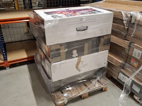 8x monitor, alienware - afbeelding 5 van  5