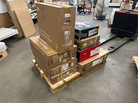 8x monitor, benq - afbeelding 2 van  6