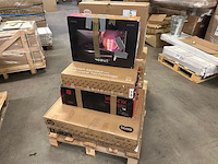 8x monitor, benq - afbeelding 5 van  6