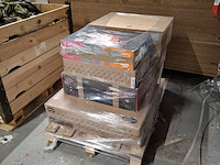 8x monitor, benq - afbeelding 6 van  6