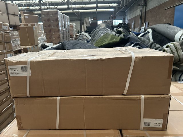 8x monitor bureausteun 3 monitoren 3x scherm 13"-27" sam creative, braaa000005 - afbeelding 2 van  5