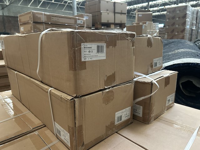 8x monitor bureausteun 3 monitoren 3x scherm 13"-27" sam creative, braaa000005 - afbeelding 3 van  5