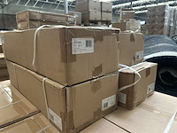 8x monitor bureausteun 3 monitoren 3x scherm 13"-27" sam creative, braaa000005 - afbeelding 3 van  5