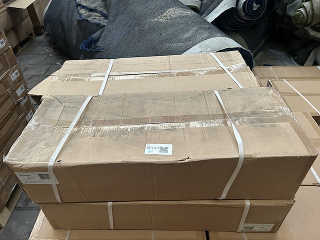 8x monitor bureausteun 3 monitoren 3x scherm 13"-27" sam creative, braaa000005 - afbeelding 5 van  5