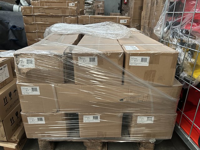 8x monitor bureausteun 4 monitoren 4x scherm 13"-27" sam creative, braaa000006 - afbeelding 2 van  3