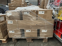 8x monitor bureausteun 4 monitoren 4x scherm 13"-27" sam creative, braaa000006 - afbeelding 2 van  3