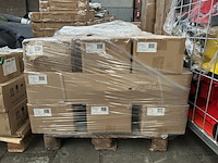 8x monitor bureausteun 4 monitoren 4x scherm 13"-27" sam creative, braaa000006 - afbeelding 2 van  3