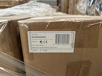 8x monitor bureausteun 4 monitoren 4x scherm 13"-27" sam creative, braaa000006 - afbeelding 3 van  3