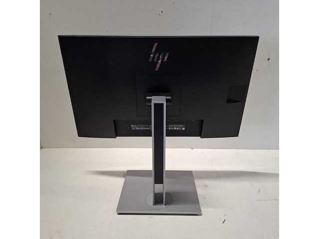 8x monitor hp, e243, 2019 - afbeelding 3 van  34