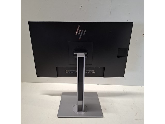 8x monitor hp, e243, 2019 - afbeelding 7 van  34
