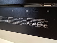 8x monitor hp, e243, 2019 - afbeelding 9 van  34